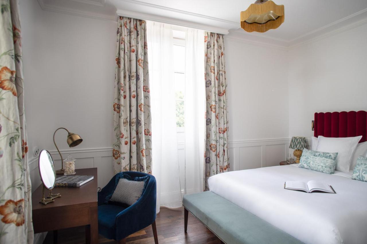 La Maison D'Estournel Saint-Estèphe Zewnętrze zdjęcie