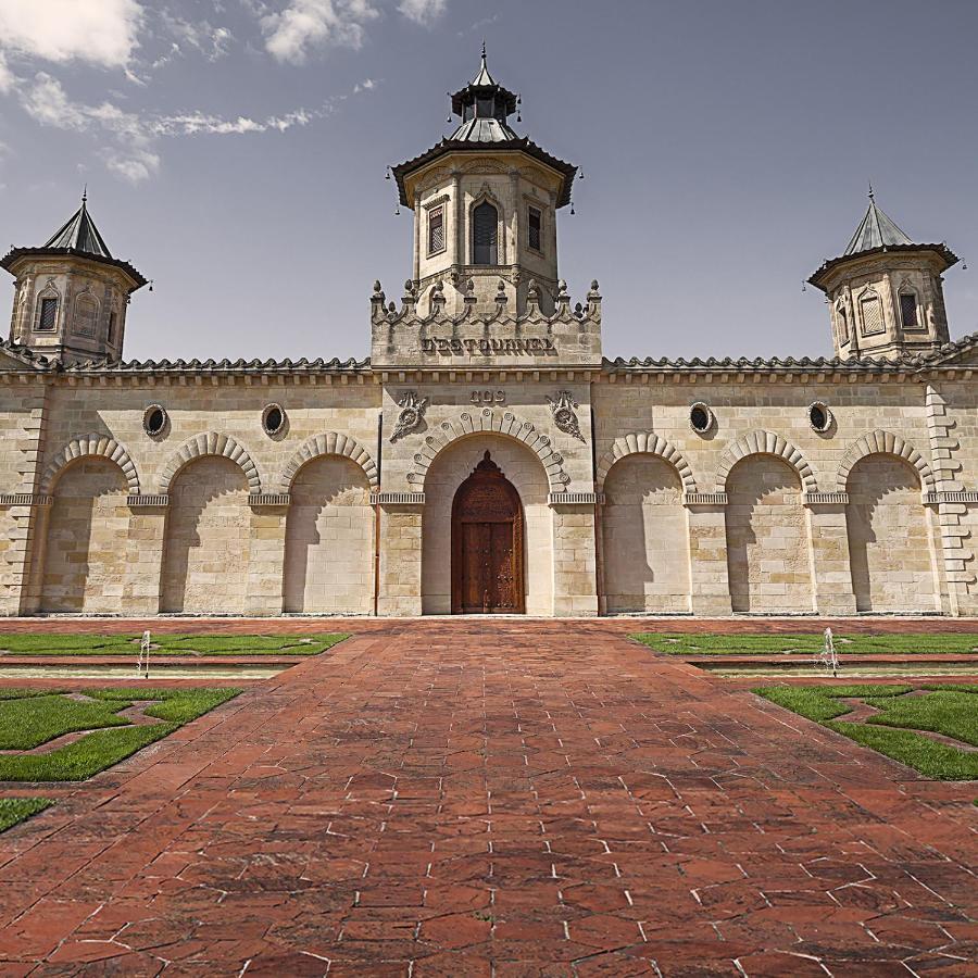 La Maison D'Estournel Saint-Estèphe Zewnętrze zdjęcie