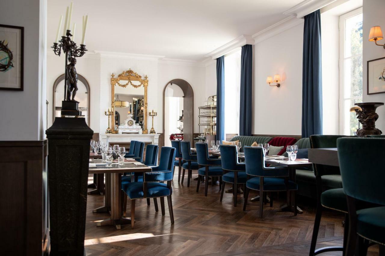 La Maison D'Estournel Saint-Estèphe Zewnętrze zdjęcie